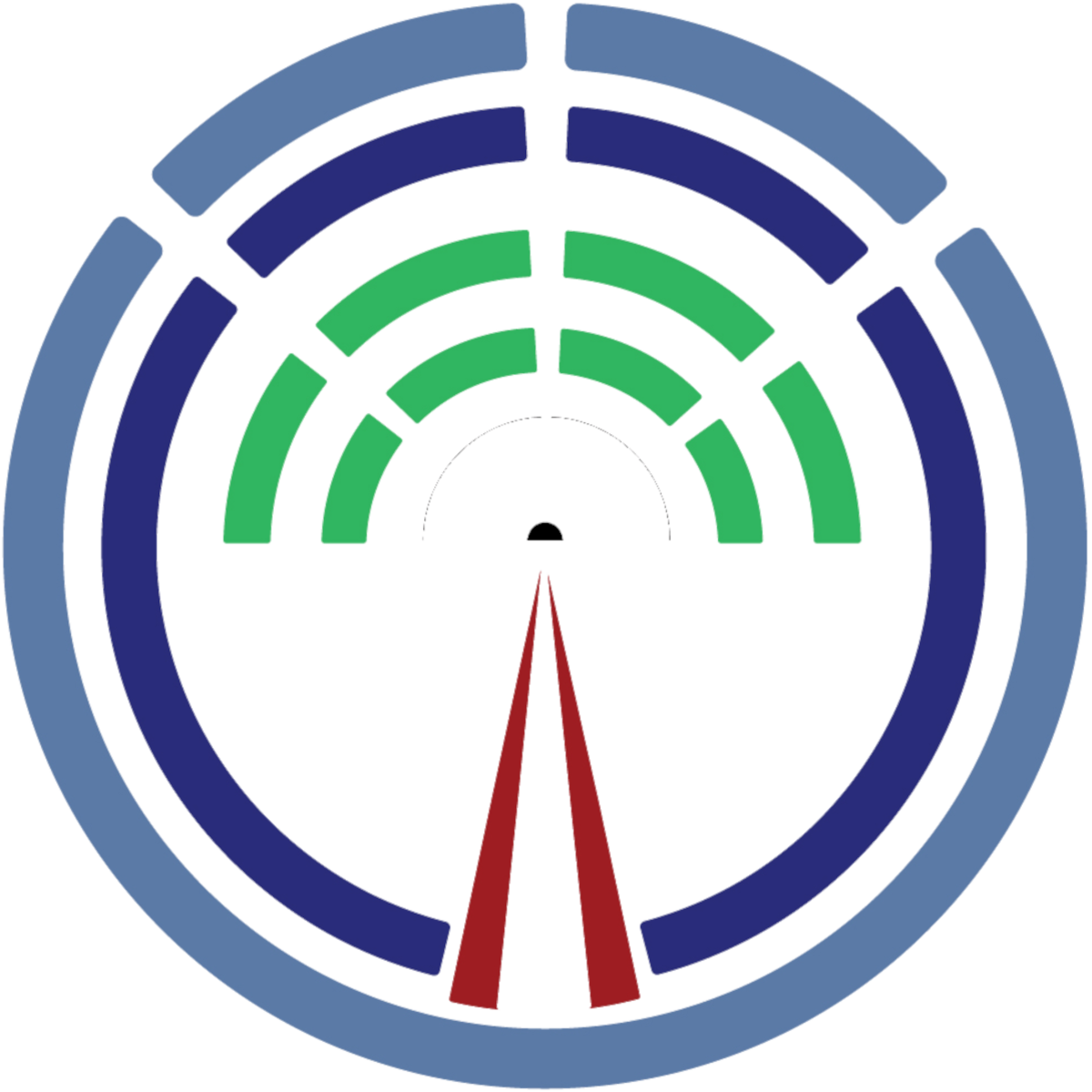 Openbroadcaster logo