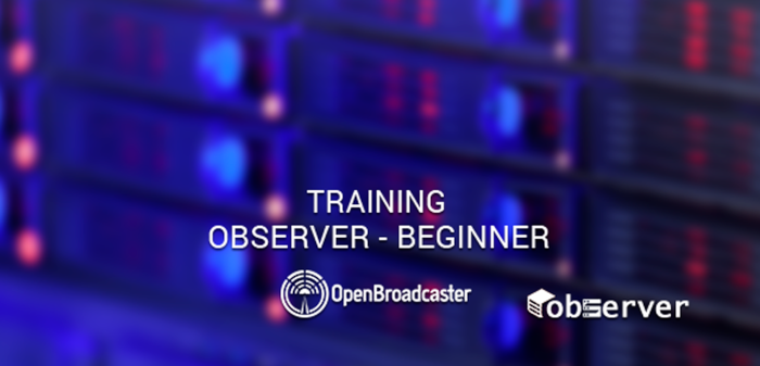  Observer Training