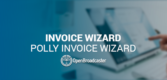  Invoice Wizard